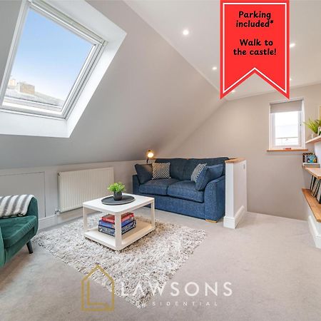 윈저 Loft Living By Lawsons With Parking 아파트 외부 사진