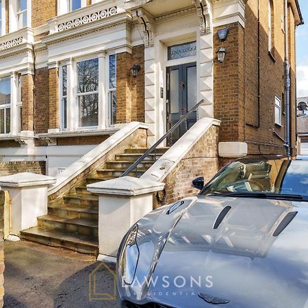 윈저 Loft Living By Lawsons With Parking 아파트 외부 사진