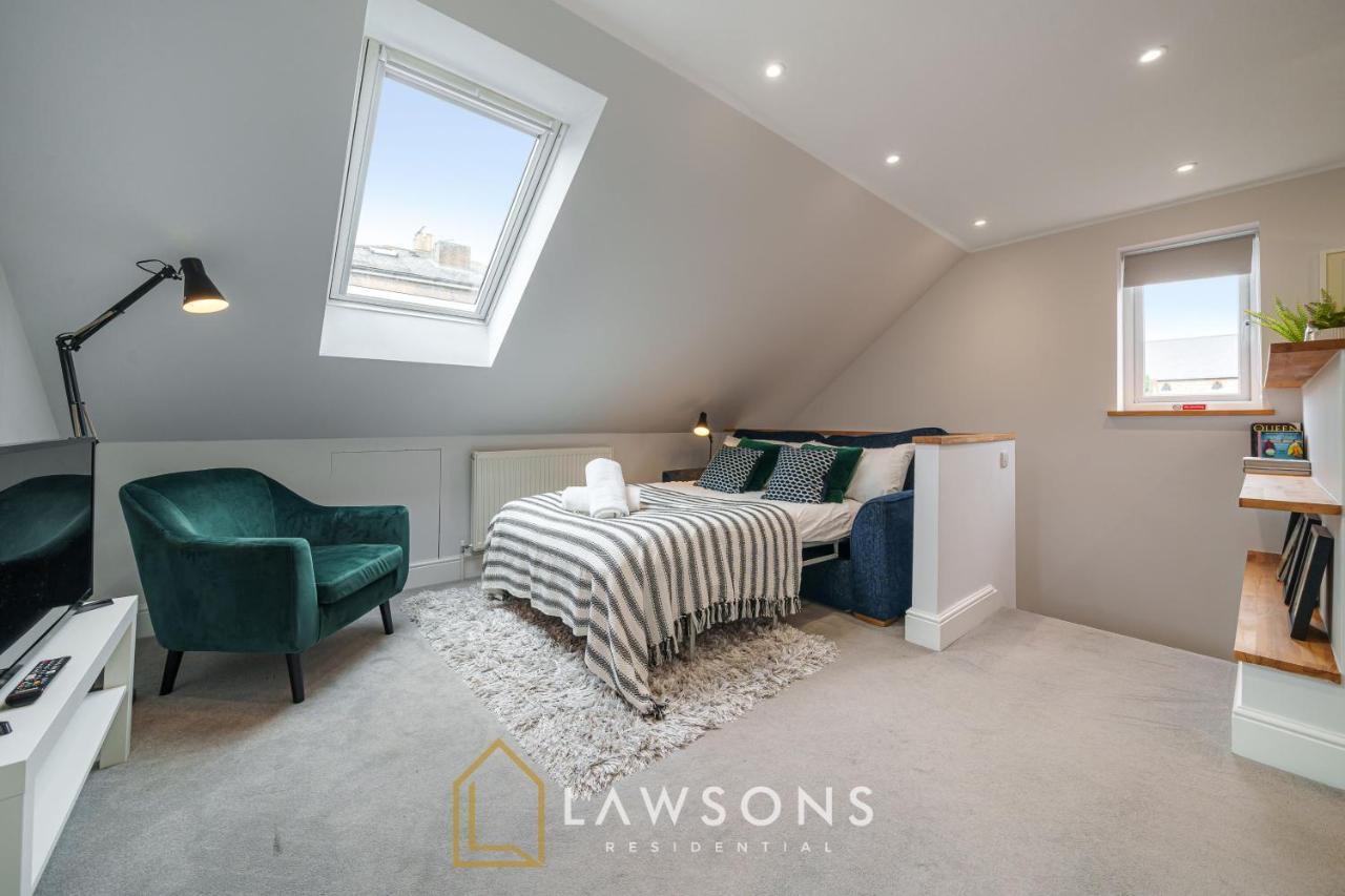 윈저 Loft Living By Lawsons With Parking 아파트 외부 사진