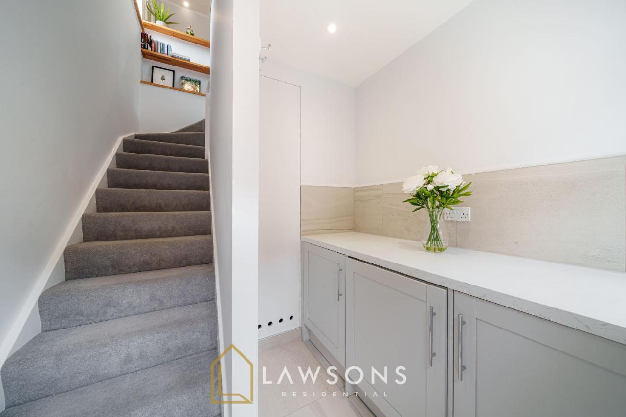 윈저 Loft Living By Lawsons With Parking 아파트 외부 사진