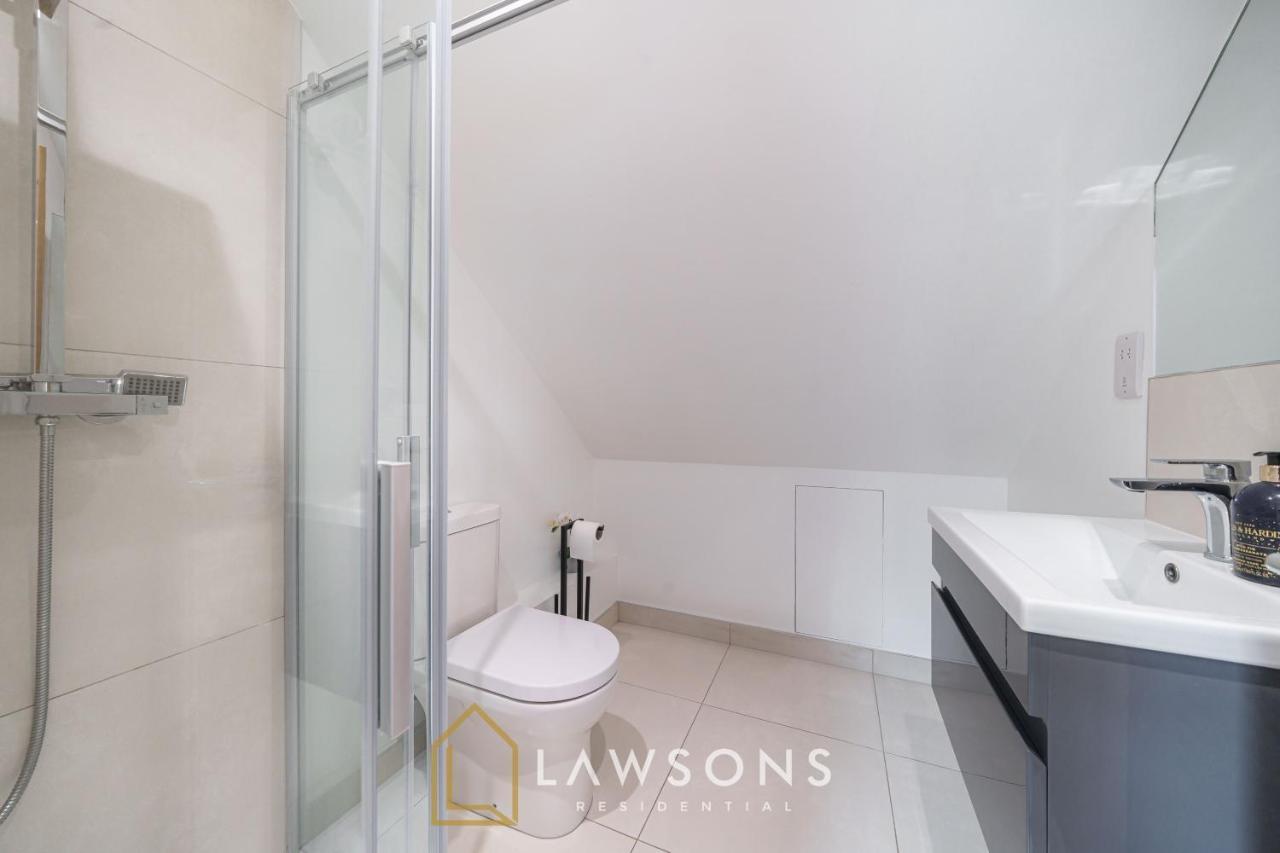 윈저 Loft Living By Lawsons With Parking 아파트 외부 사진