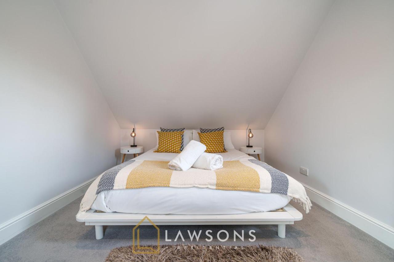 윈저 Loft Living By Lawsons With Parking 아파트 외부 사진