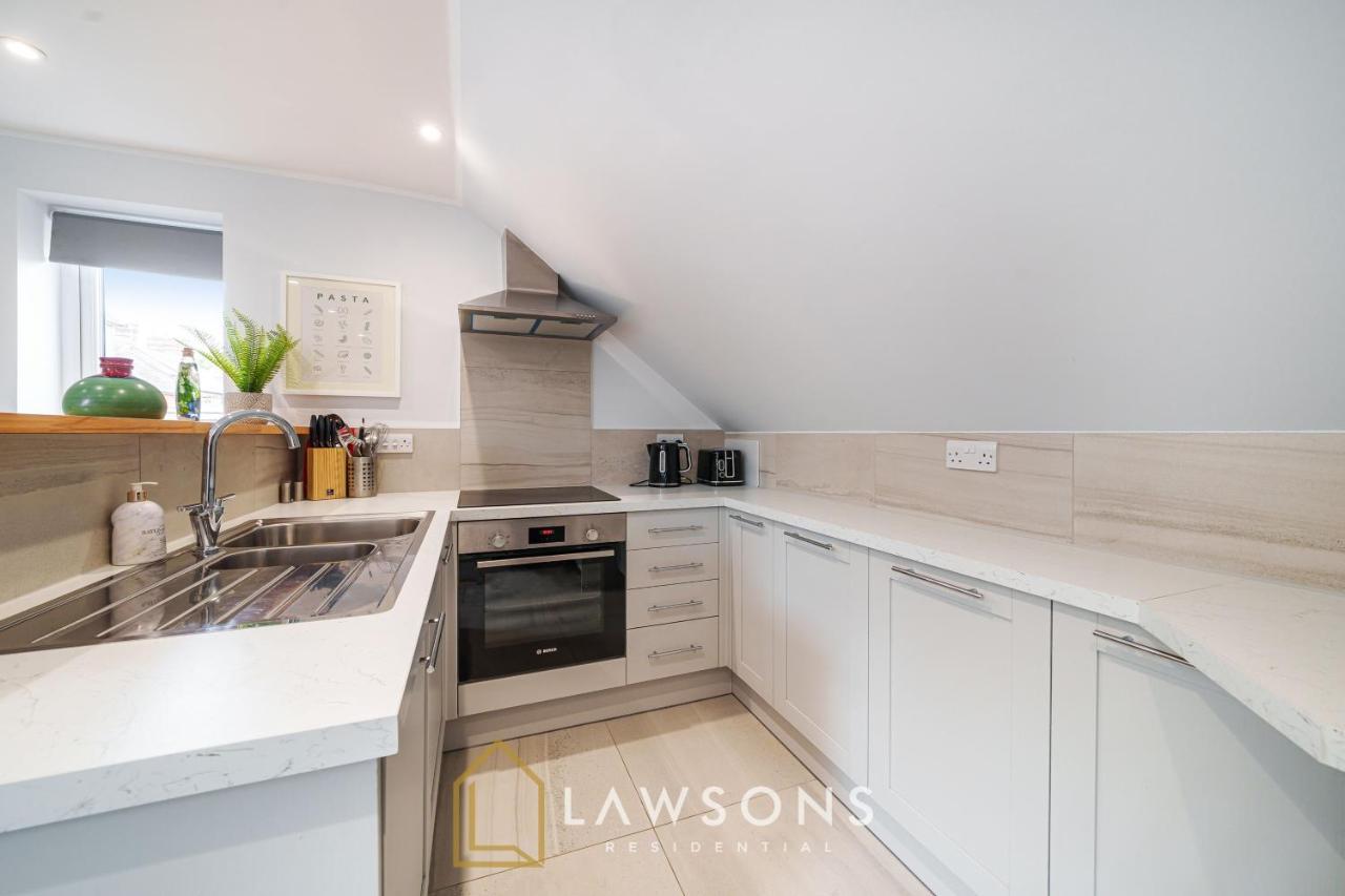 윈저 Loft Living By Lawsons With Parking 아파트 외부 사진