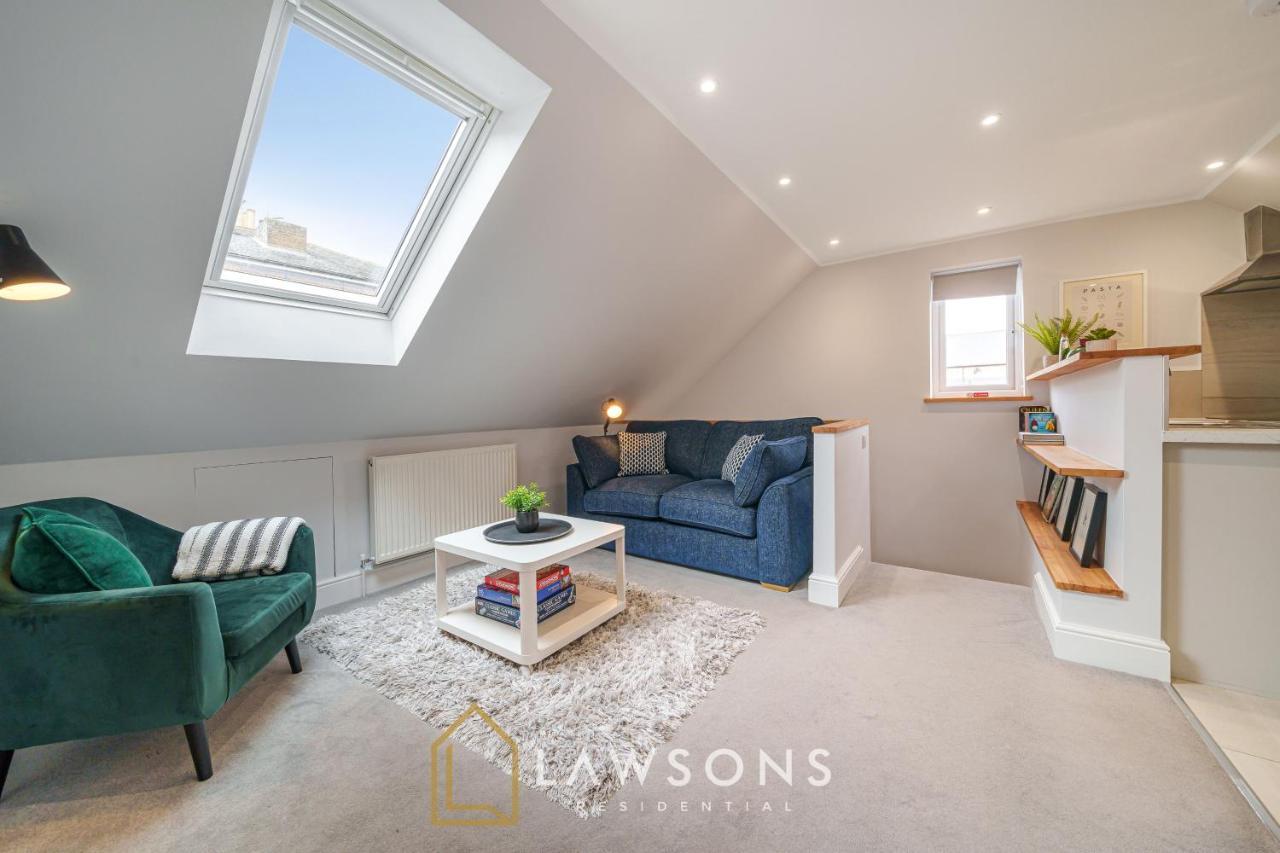 윈저 Loft Living By Lawsons With Parking 아파트 외부 사진