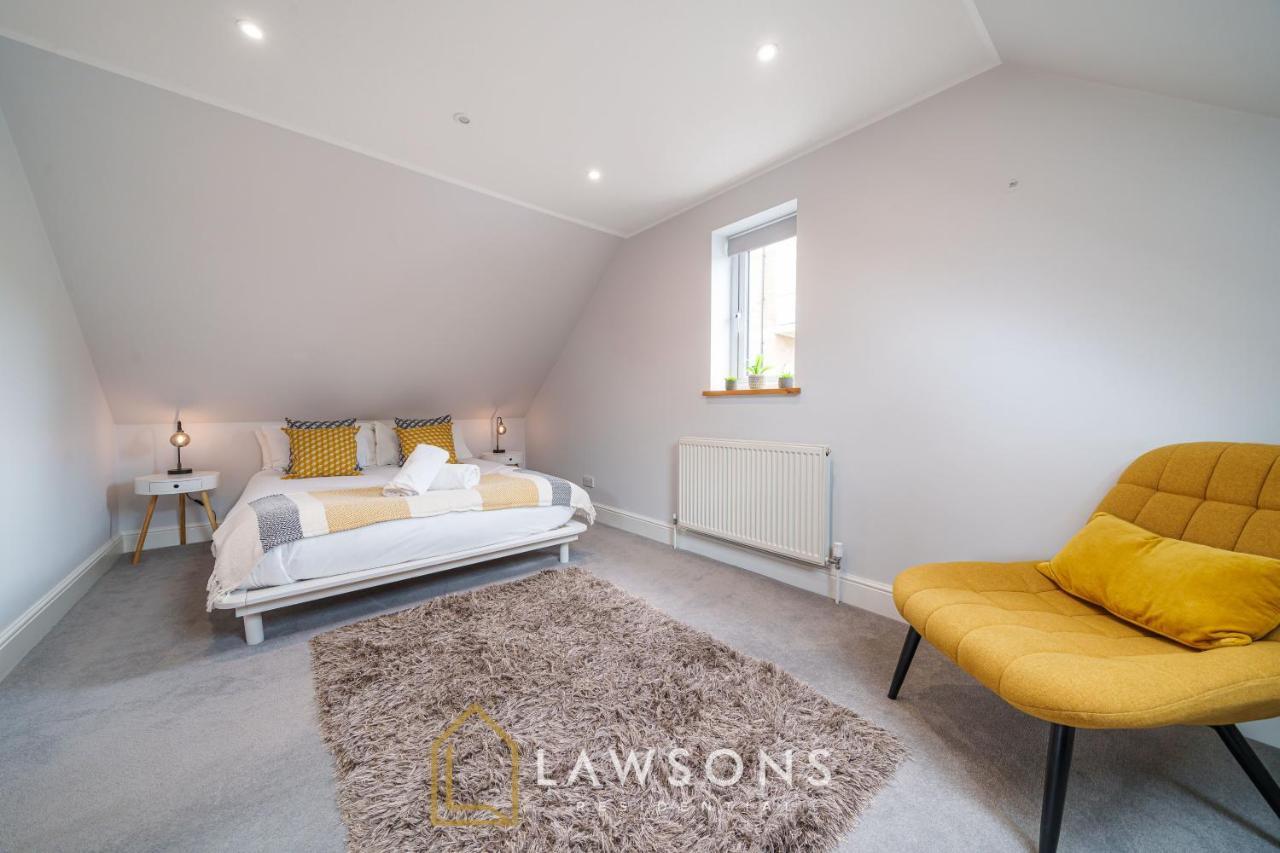 윈저 Loft Living By Lawsons With Parking 아파트 외부 사진