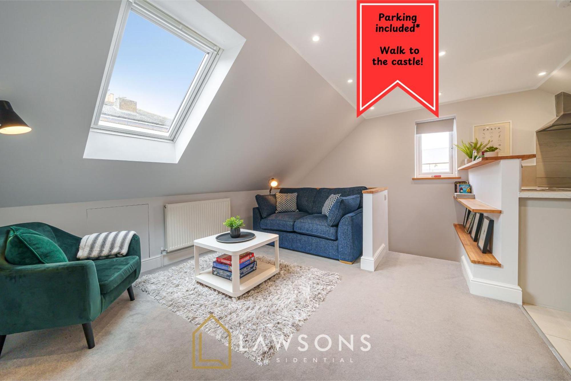 윈저 Loft Living By Lawsons With Parking 아파트 외부 사진